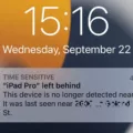 How to Turn Off Find My iPhone When Left Behind? 15