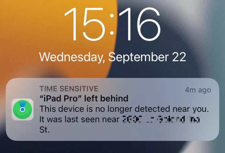 How to Turn Off Find My iPhone When Left Behind? 15
