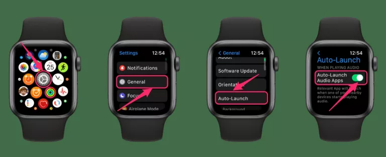 How to Turn Off Now Playing on Apple Watch? 13