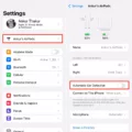 How to Disable Automatic Ear Detection On Your Device? 5