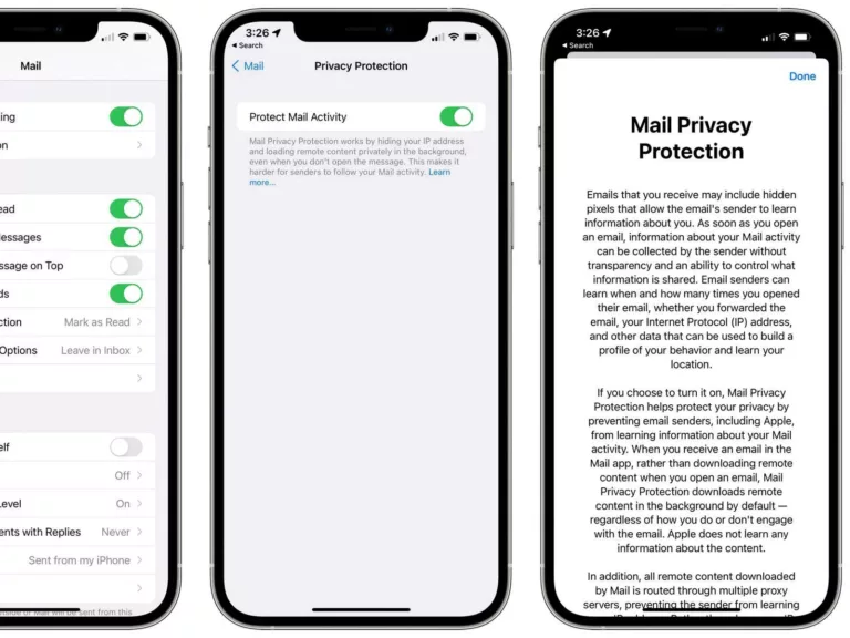 Understanding 'Unable to Load Remote Content Privately' 13