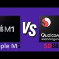 Comparing the Qualcomm Snapdragon SQ1 and Apple M1 CPUs 13
