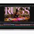 How to Use Final Cut Pro on MacBook Air? 9