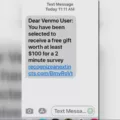 Venmo Spam Requests: How to Recognize and Avoid Scammers 3