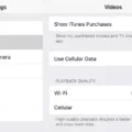 How to Maximize Video Playback Quality on Your iPhone? 11