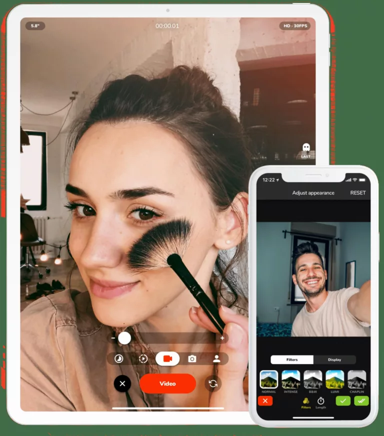 Videoshop: The Ultimate Video Editing App 1