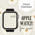 How to Style Your Apple Watch With Wallpaper Aesthetics? 10