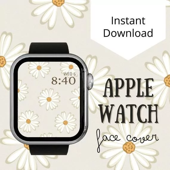 How to Style Your Apple Watch With Wallpaper Aesthetics? 15