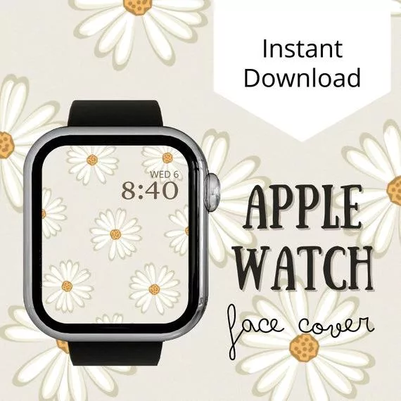 How to Style Your Apple Watch With Wallpaper Aesthetics? 7
