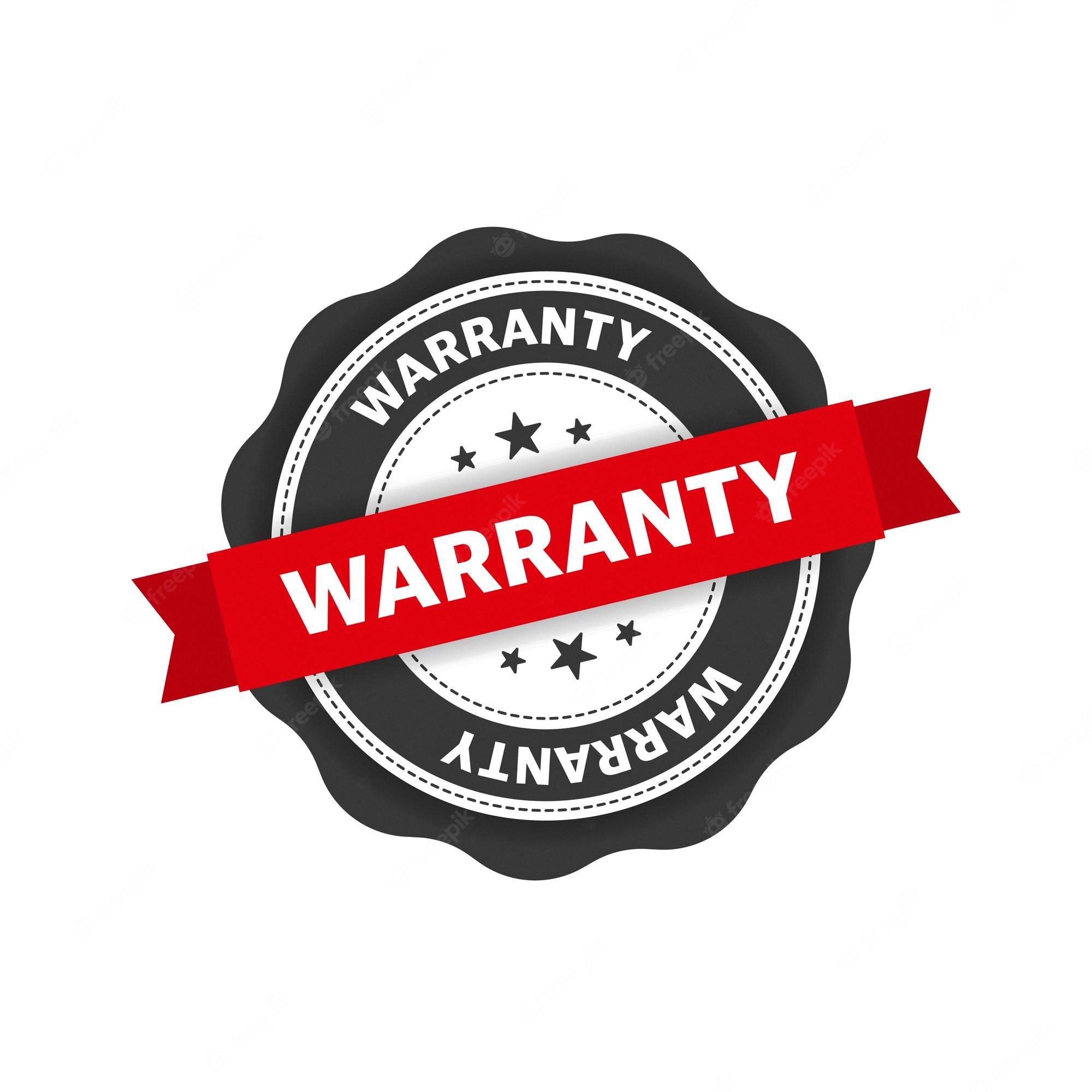 How to Check Your Warranty Status? 1