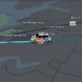 Waze Car Icons: A Guide to Understanding and Customizing Your Waze Experience 15