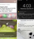 How to Enable Weather Alerts on iPhone for Severe Weather Protection? 17