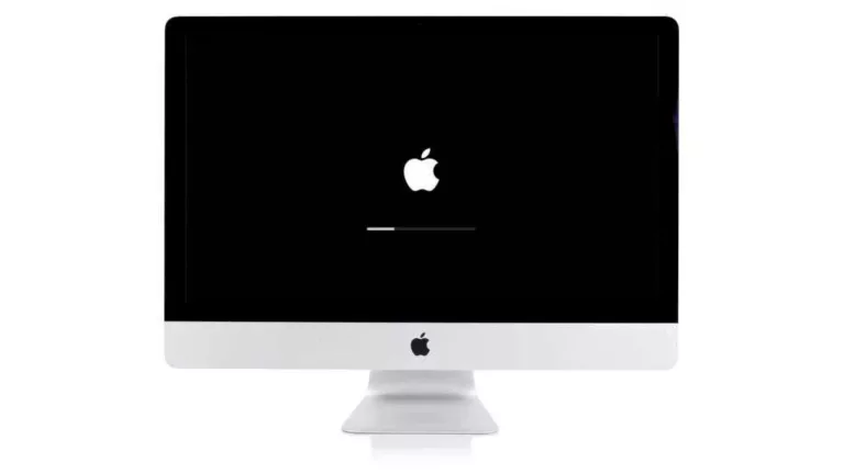 What Does Safe Boot Mean On Mac? 9