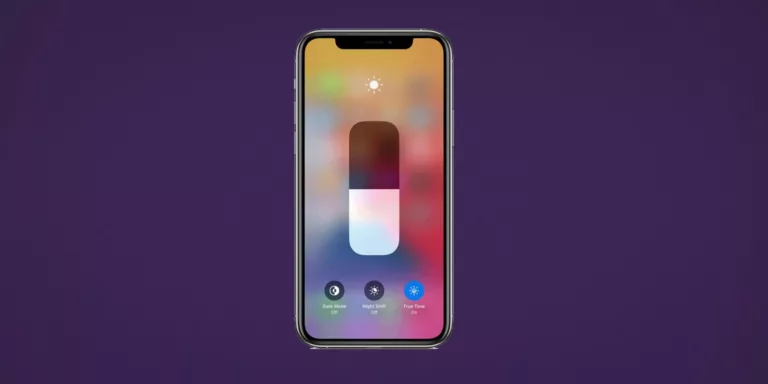 What is Night Shift On iPhone? 13