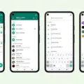 WhatsApp Search: An Invaluable Tool for Finding Chats 11