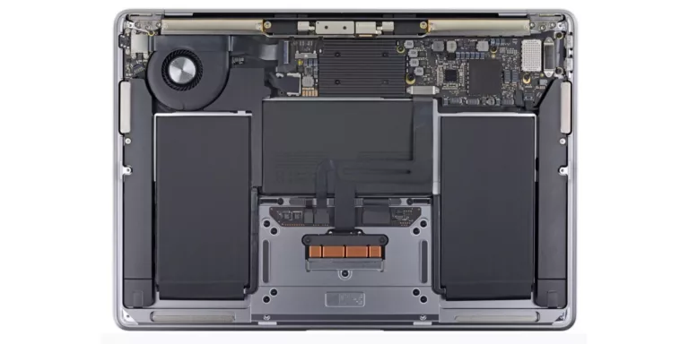 Where is Hardware On Mac? 19