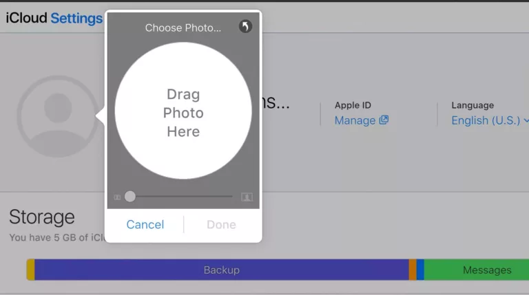 Why Can't You Click On Your Apple ID? 11