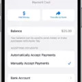 Why Can't You Receive Apple Pay? 11