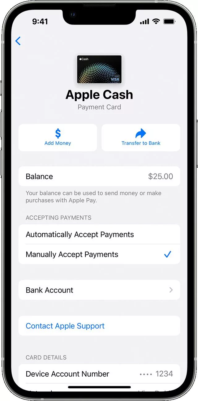 Why Can't You Receive Apple Pay? 9