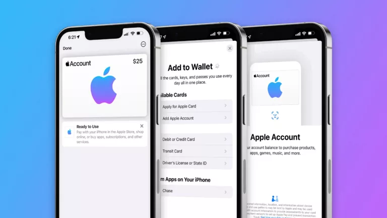 Why Does Apple ID Require a Credit Card? 5