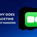 Why Does Facetime Keep Hanging Up? 23