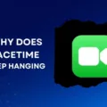 Why Does Facetime Keep Hanging Up? 7