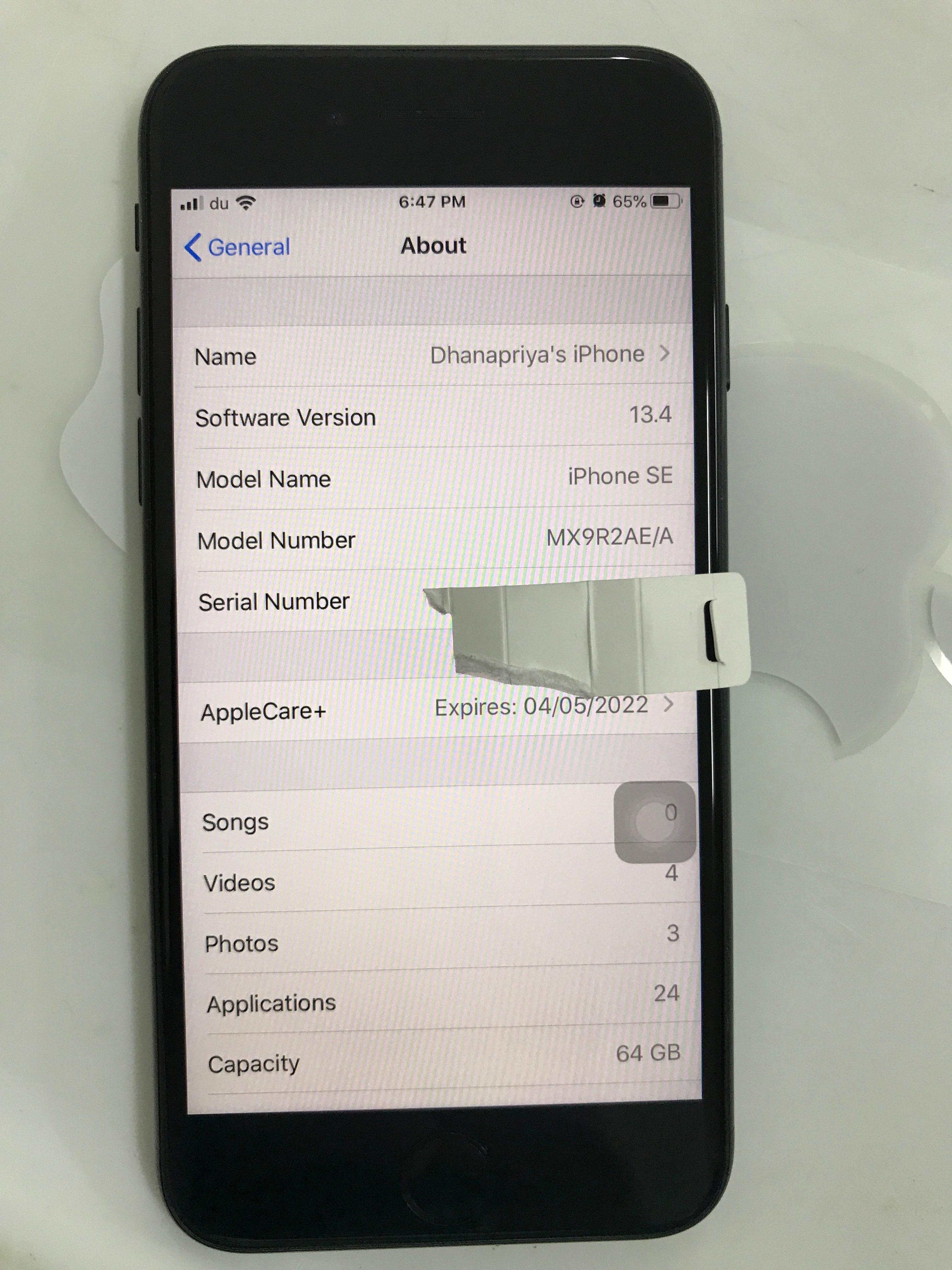 Why Does iPhone SE Get Hot? 17