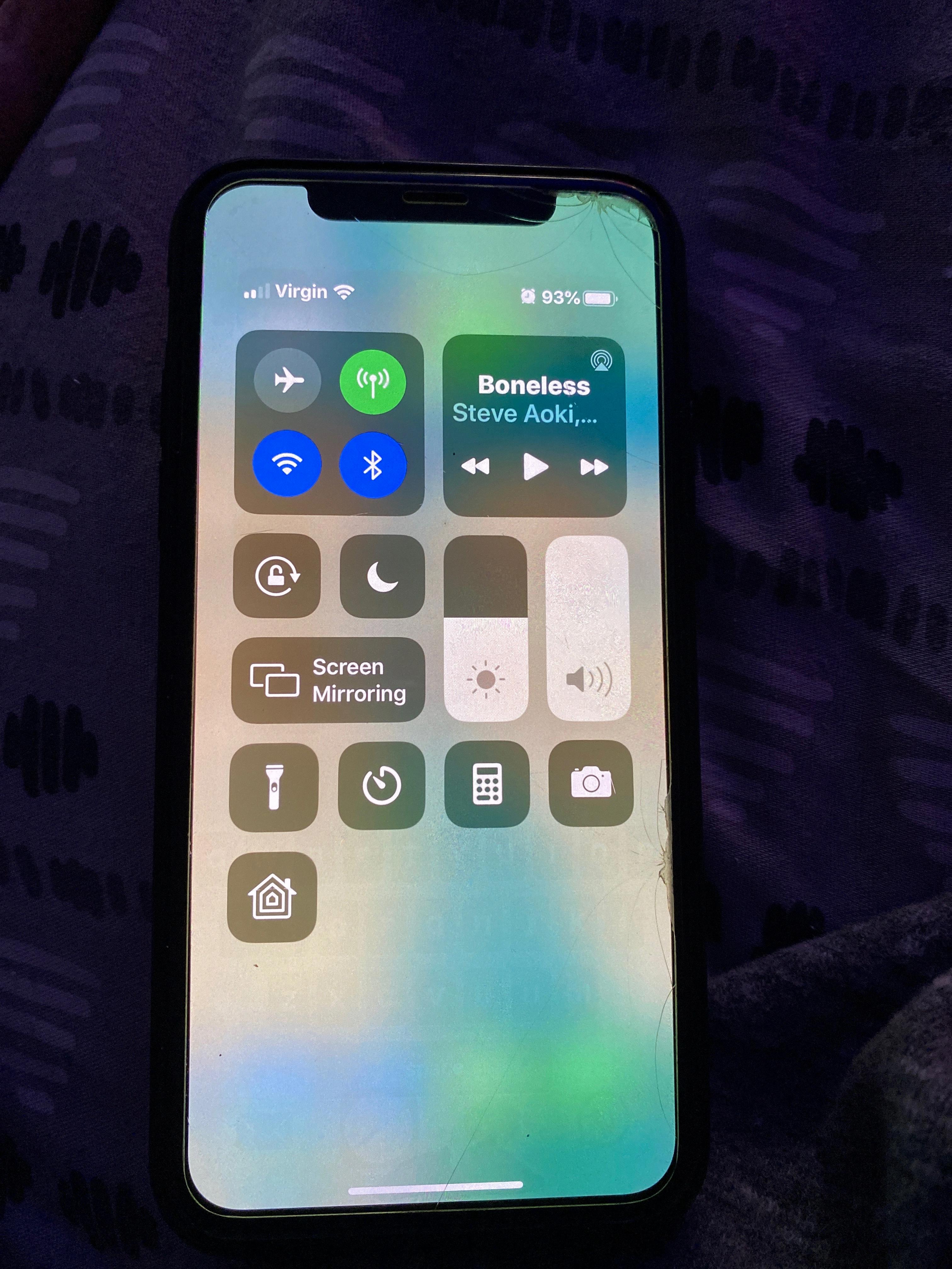 Why Does Your iPhone Keep Dimming? 9