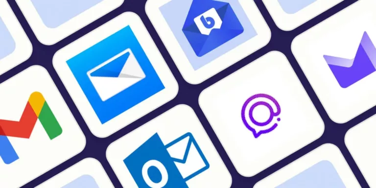 Why is Your Email App Crashing? 9
