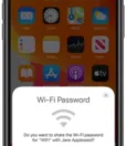 Why is Your iPhone Asking You to Share Wifi Password? 17