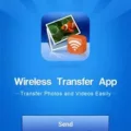 Wireless Transfer App: The Ultimate Solution for Easy and Fast Photo Transfer 1