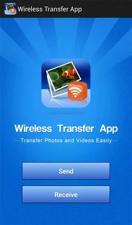 Wireless Transfer App: The Ultimate Solution for Easy and Fast Photo Transfer 15