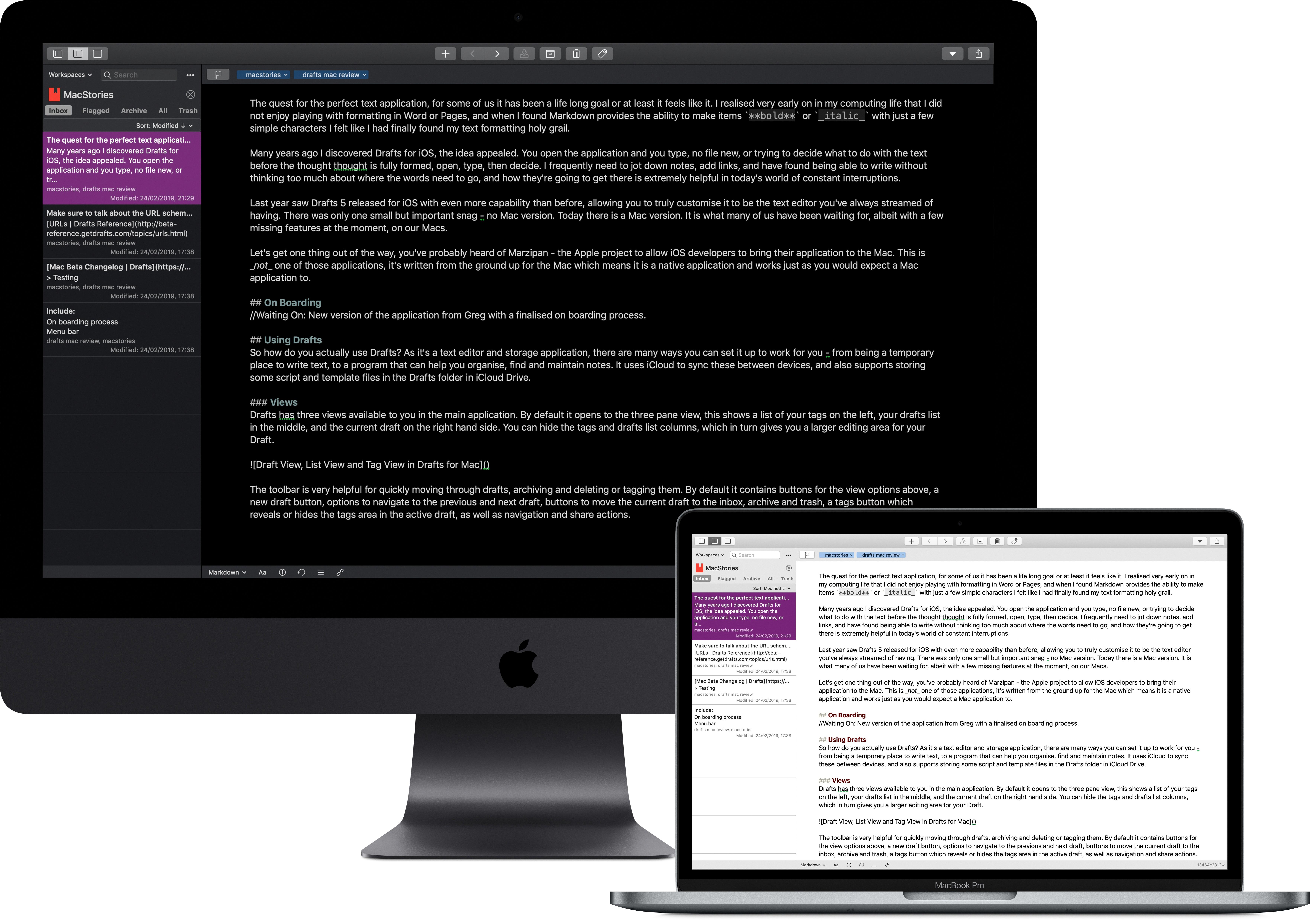 Simplify File Transfers with Yoink: iCloud Sync for Mac 15