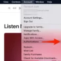 How to Authorize Your Computer in iTunes? 3