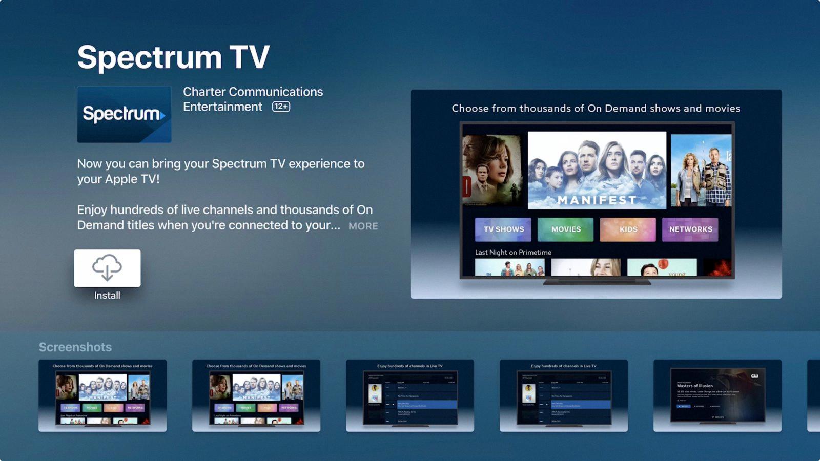 why am i missing channels on spectrum app why am i missing channels on spectrum app