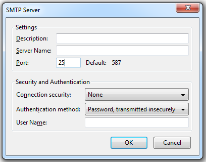 How to Find and Use AOL Hostname for Smooth Email Access? 2 How to Find and Use AOL Hostname for Smooth Email Access? 1
