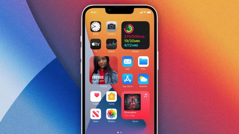 How to Add the WhatsApp Icon to Your iPhone Home Screen? 7