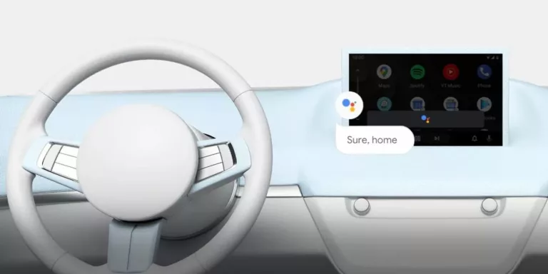 Exploring the Top Alternatives to Android Auto for Safer Driving 9