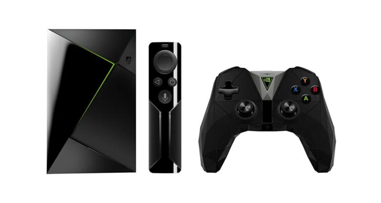 Exploring the Best Alternatives to the NVIDIA Shield Game Controller 7