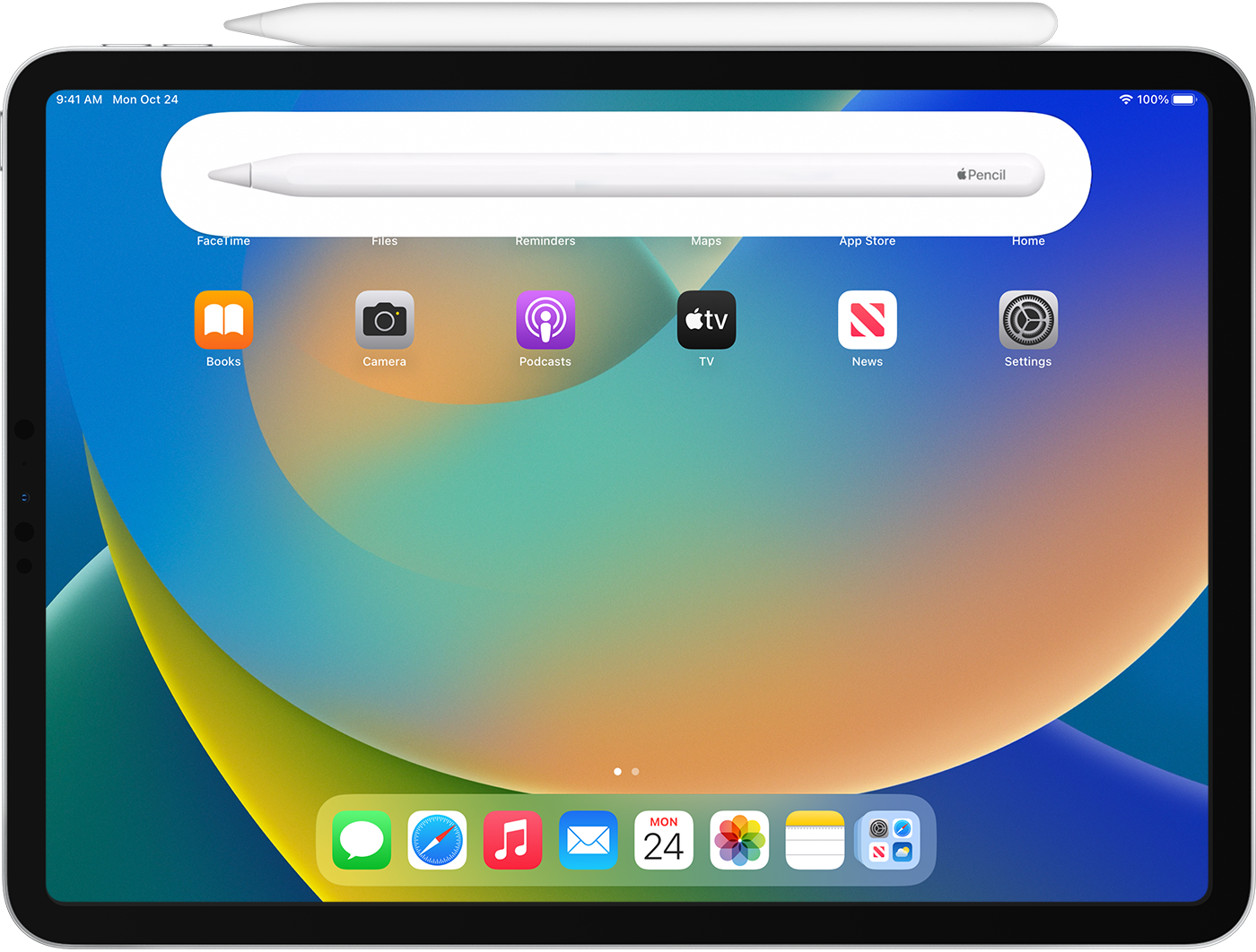 How to Troubleshoot Apple Pencil 2 Not Connecting to iPad? 2 How to Troubleshoot Apple Pencil 2 Not Connecting to iPad? 1