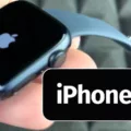 How to Troubleshoot Apple Watch Not Pairing with New iPhone XR? 17