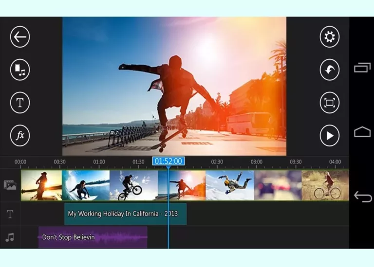 The Best Apps for Adding Stunning Effects to your Videos 3