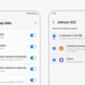 How to Backup and Restore Your Samsung S5? 12