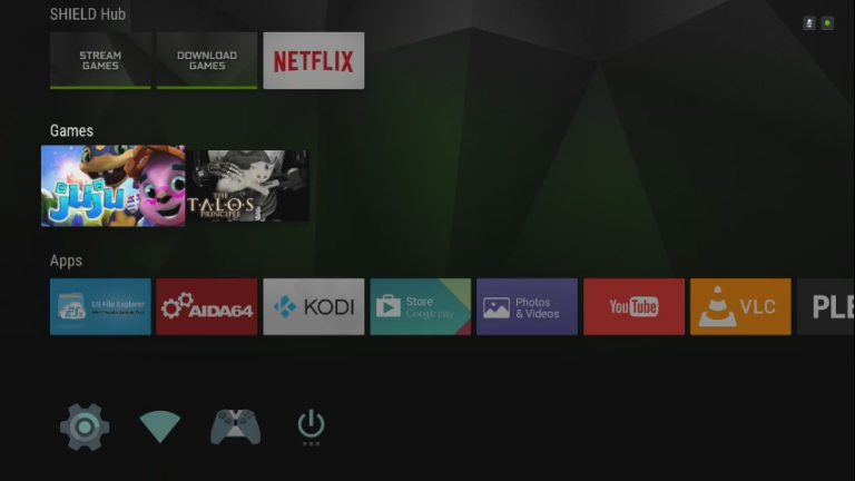 How to Choose the Best Android TV Launcher for Your Shield Device? 9