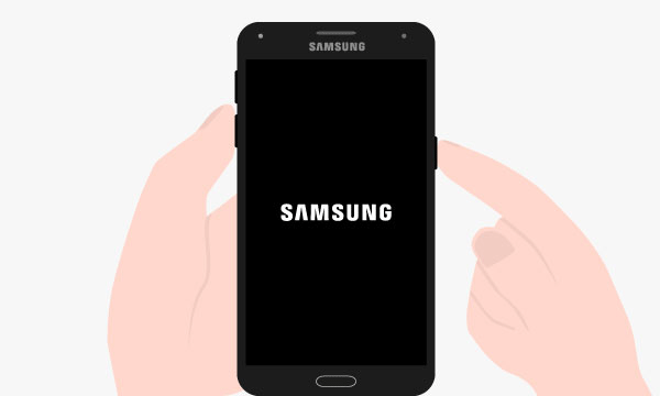 How to Fix the Black Screen of Death on Your Samsung Galaxy S9? 2 How to Fix the Black Screen of Death on Your Samsung Galaxy S9? 1