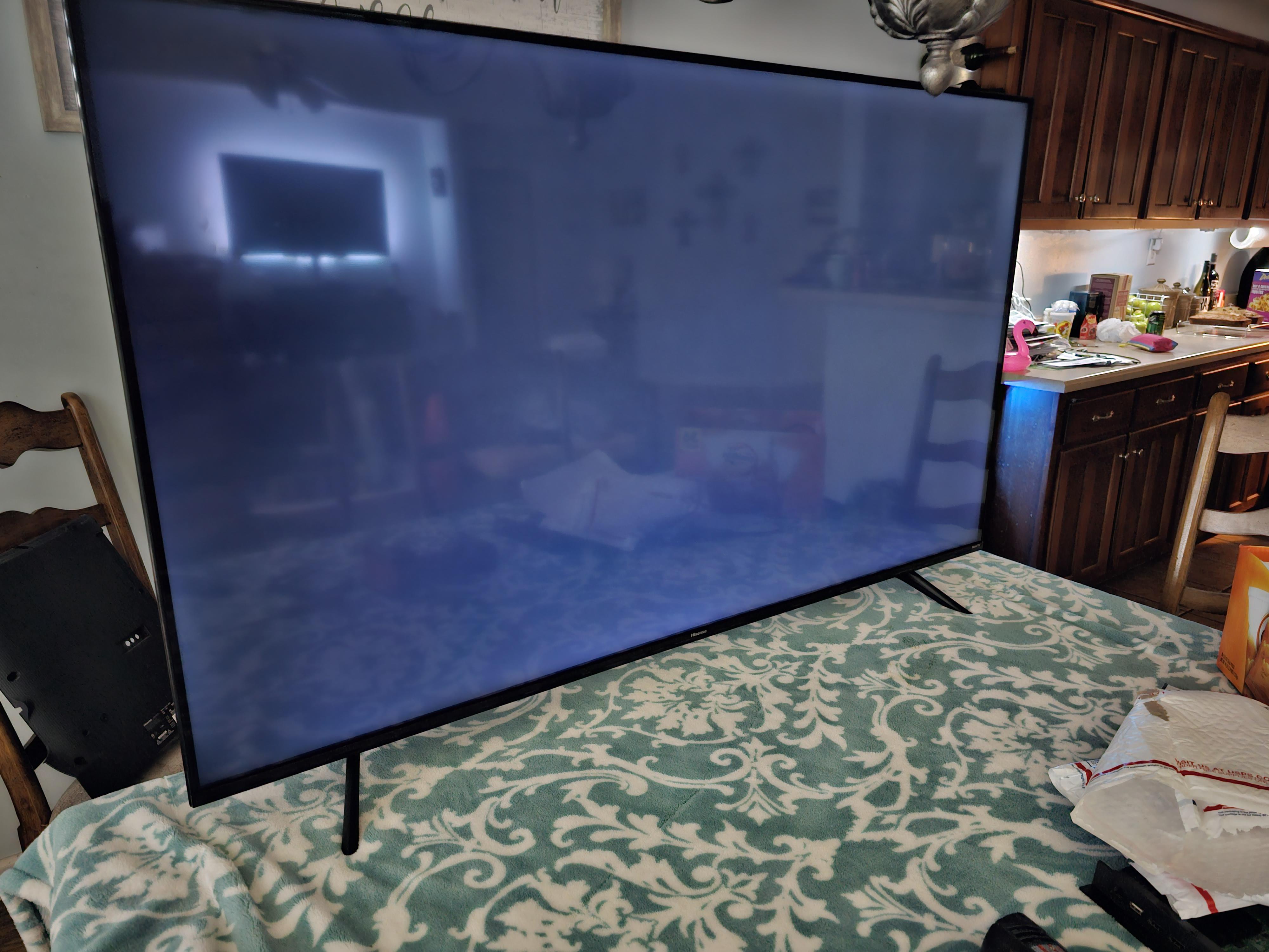 How to Troubleshoot a Black Screen on Hisense TV? 7