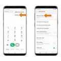 How to Block Unknown Callers on Your Samsung Galaxy S9? 9