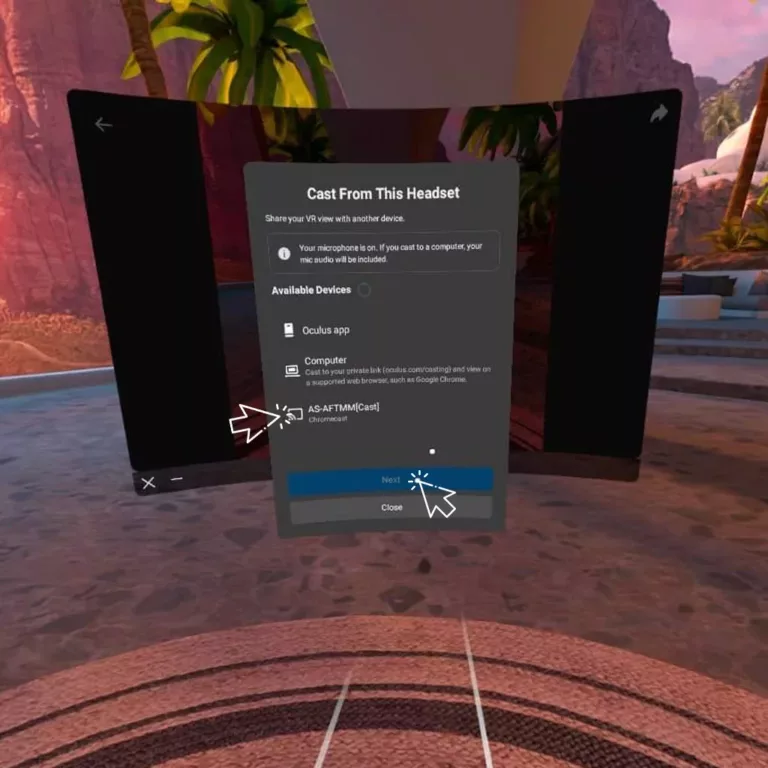 How to Cast Quest App to Firestick? 15