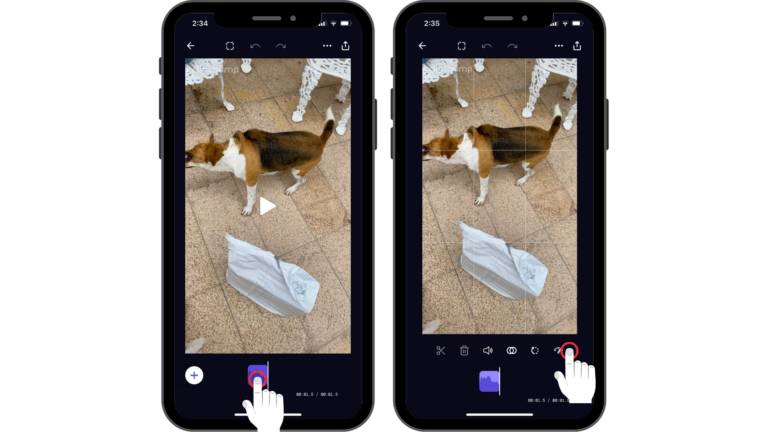 How to Change Video Speed on iPhone? 7