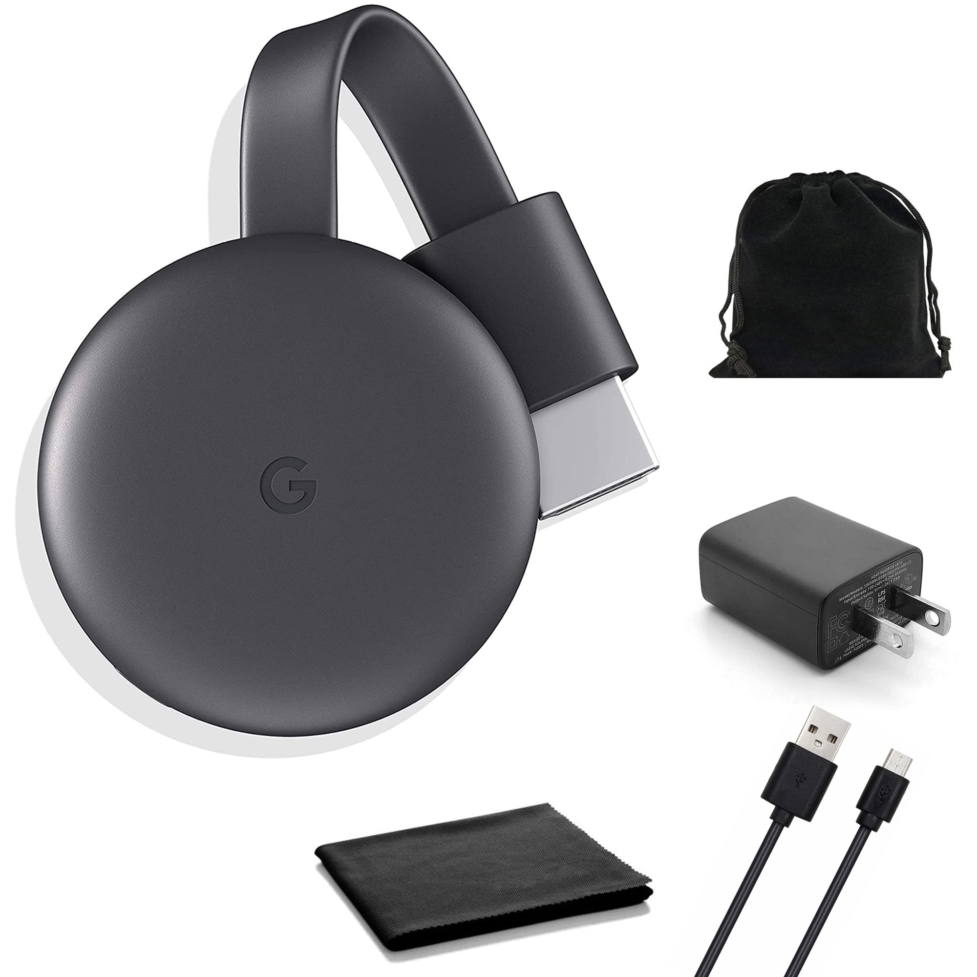 Exploring the Evolution of Chromecast: A Look at its Generations 13